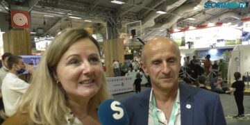 Salon des Maires : Le sport, une thématique centrale