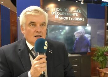 Salon des Maires : Vert Marine, la gestion d’équipements sportifs