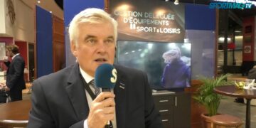 Salon des Maires : Vert Marine, la gestion d’équipements sportifs