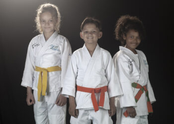 Stéphane Nomis : « Les 1 000 dojos, c’est le projet de ma vie »