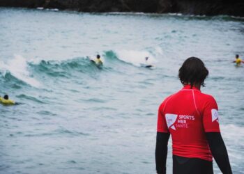 Le sport dans l’ADN de Groupama