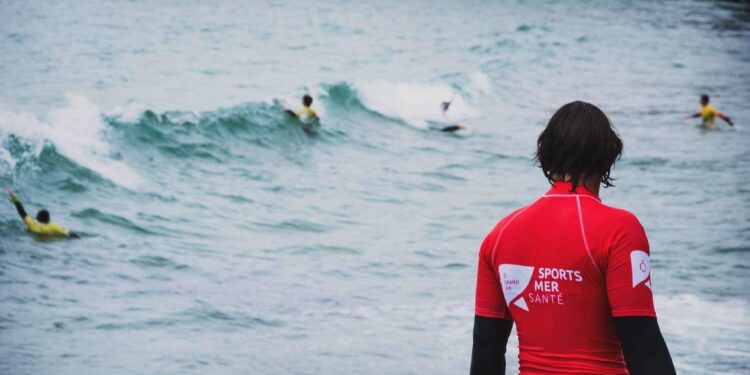 Le sport dans l’ADN de Groupama