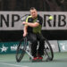 Open ParaTennis du Loiret : Une finale franco-belge dans le tableau secondaire