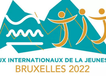 Rendez-vous à Bruxelles pour les Jeux internationaux de la Jeunesse