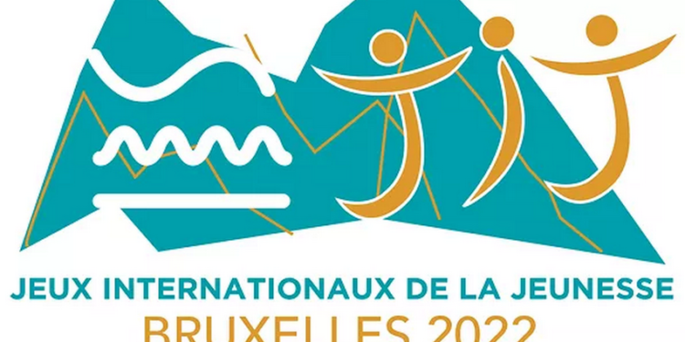 Rendez-vous à Bruxelles pour les Jeux internationaux de la Jeunesse