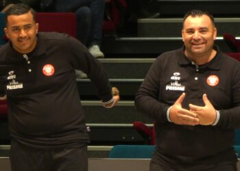 Trophée des Villes : Nice et Metz, de grosses écuries en quarts