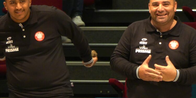 Trophée des Villes : Nice et Metz, de grosses écuries en quarts