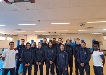 Les Bleus à la conquête du monde