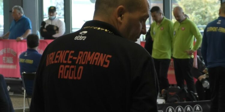 Trophée des Villes : Marseille et Valence-Romans continuent leur route