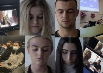 STAPS : Reims s’engage contre les Violences Sexistes et Sexuelles