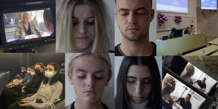 STAPS : Reims s’engage contre les Violences Sexistes et Sexuelles