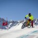 Le Snow Bike va s’installer à Pra Loup