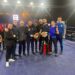 Savate : Les Bleus brillent à Alès
