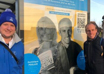 Alimentation et activité physique : Une conférence du CROS Bourgogne-Franche-Comté