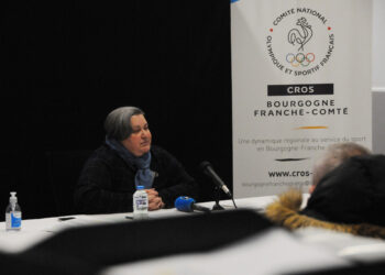 Reprise : Le CROS Bourgogne Franche-Comté fait le point avec ses ligues et comités