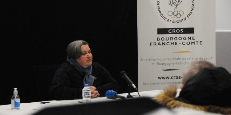 Reprise : Le CROS Bourgogne Franche-Comté fait le point avec ses ligues et comités