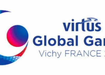 Sport adapté : Vichy prête à accueillir les Global Games en 2023