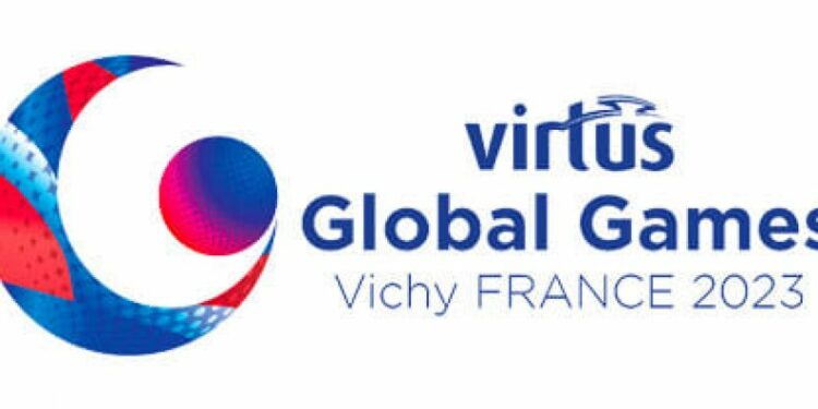 Sport adapté : Vichy prête à accueillir les Global Games en 2023