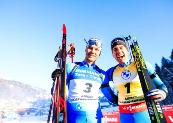 Biathlon : Le Grand-Bornand, acte fondateur