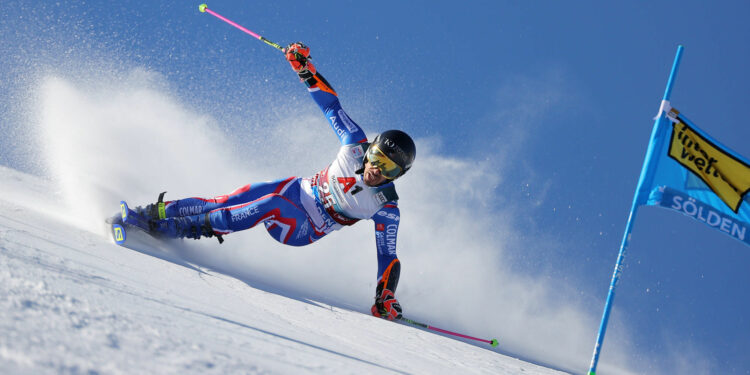 Ski : Tenue validée pour la Coupe du Monde à Val d’Isère