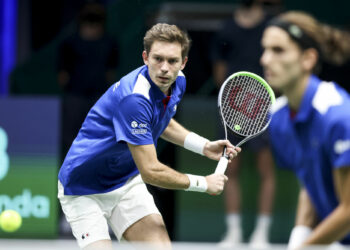 Tennis : La Coupe Davis s’installe à Pau en 2022