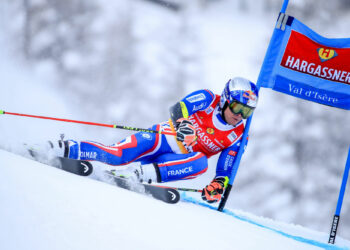 Ski : Colmar, partenaire clé du ski français