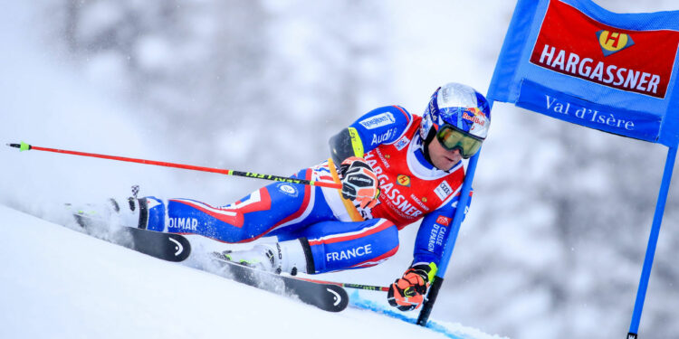 Ski : Colmar, partenaire clé du ski français
