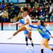 Handball : La France enchaîne au Mondial