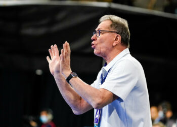 Handball – Olivier Krumbholz : « Il y a toujours des regrets »