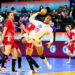 Handball : Les Bleues foncent vers les quarts