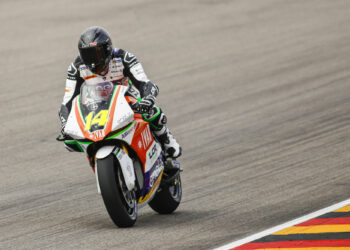 Moto : Kawasaki s’appuie sur les  » frenchies « 