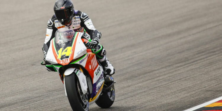 Moto : Kawasaki s’appuie sur les  » frenchies « 