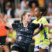 Handball : Pauline Robert à Besançon jusqu’en 2024