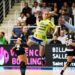 Handball : Manon Houette en mode MVP