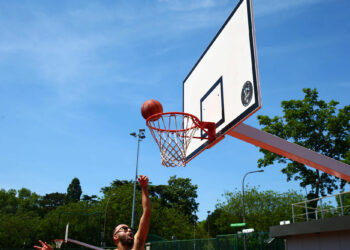 Pro Urba joue la carte du sport