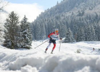 Ski : Le World Snow Day de retour en 2022