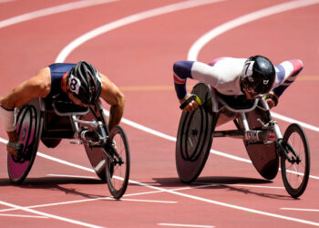 Handisport : Une nouvelle avancée pour l’accès à la pratique sportive