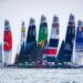 Voile : L’étape de SailGP à Saint-Tropez reconduite en 2022