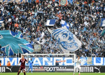 Football : L’ES Cannet Rocheville pour un exploit face à l’OM