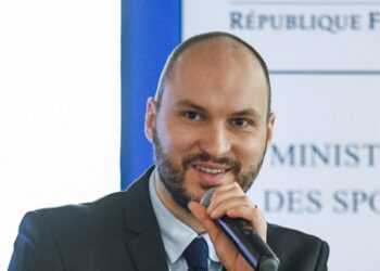 La Française des Jeux s’associe à l’ANS et Paris 2024