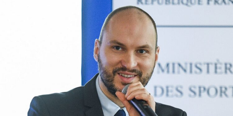 La Française des Jeux s’associe à l’ANS et Paris 2024