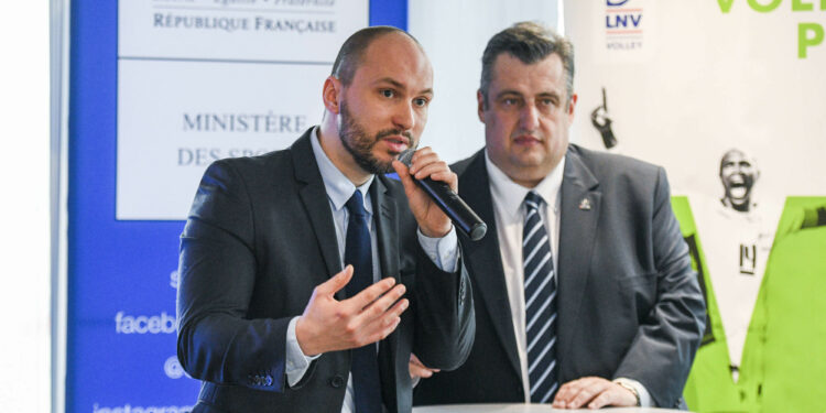 Agence Nationale du Sport : Un budget 2022 en hausse