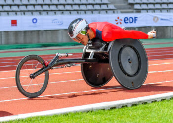 Handisport : « Trouve Ton Parasport », un outil au service des pratiquants