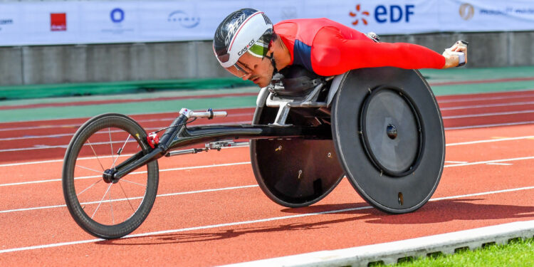Handisport : « Trouve Ton Parasport », un outil au service des pratiquants