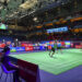 Badminton : Les meilleurs jeunes européens réunis à Nantes