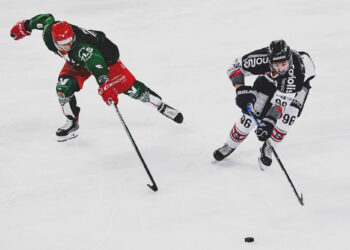 Hockey sur glace : La finale de la Coupe de France à Paris