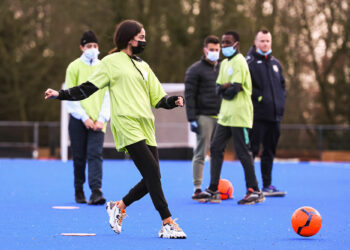 Plus d’un million de jeunes ont bénéficié du Pass’Sport