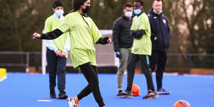 Plus d’un million de jeunes ont bénéficié du Pass’Sport