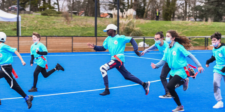 « Vacan’Sports » prêt à dynamiser les Hauts-de-Seine