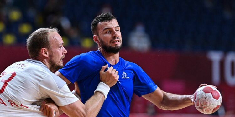 Handball : Les Bleus en pleine préparation pour l’Euro